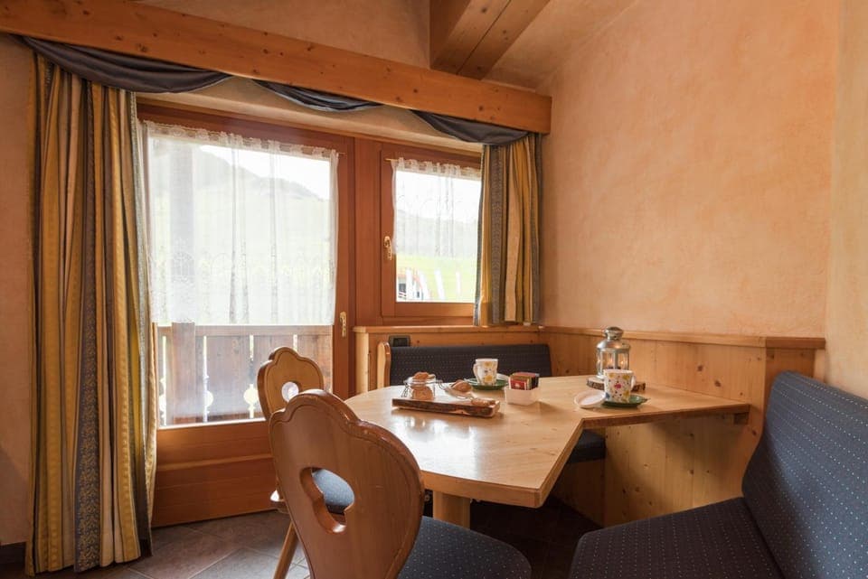 B&B Via Vai Bed and Breakfast in Canton of Grisons