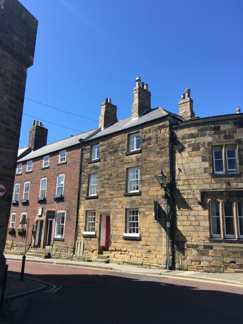 Property building, Neighbourhood, Street view, Street view