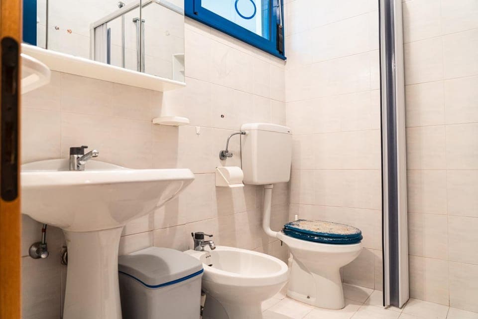 Shower, Toilet, Bathroom, bidet