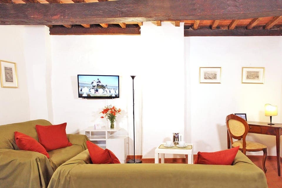 TV and multimedia, Living room