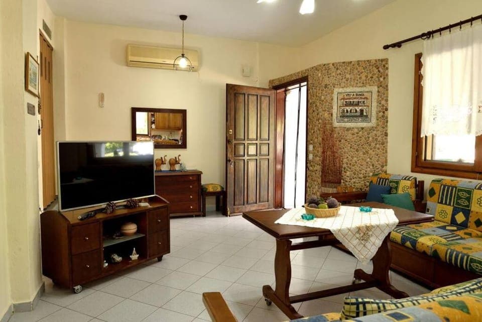 TV and multimedia, Living room