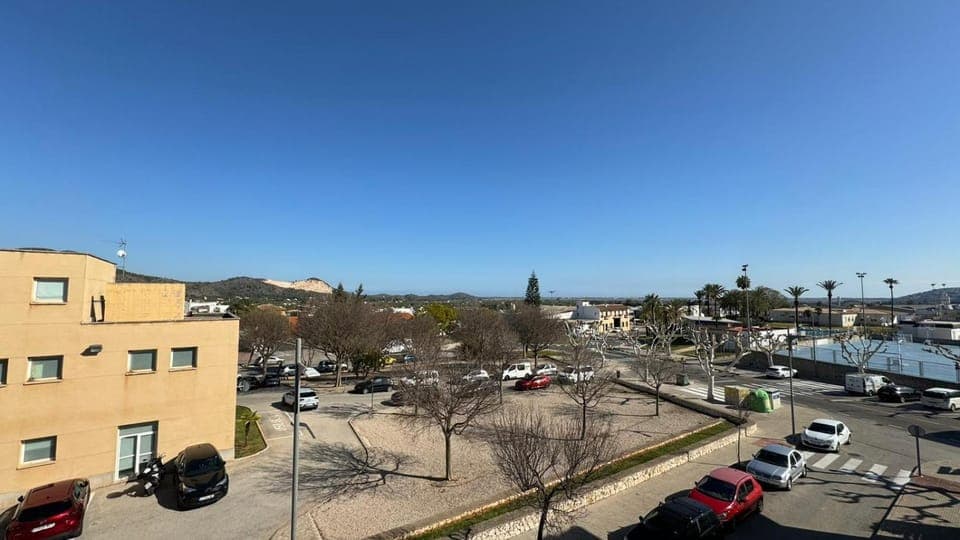City view