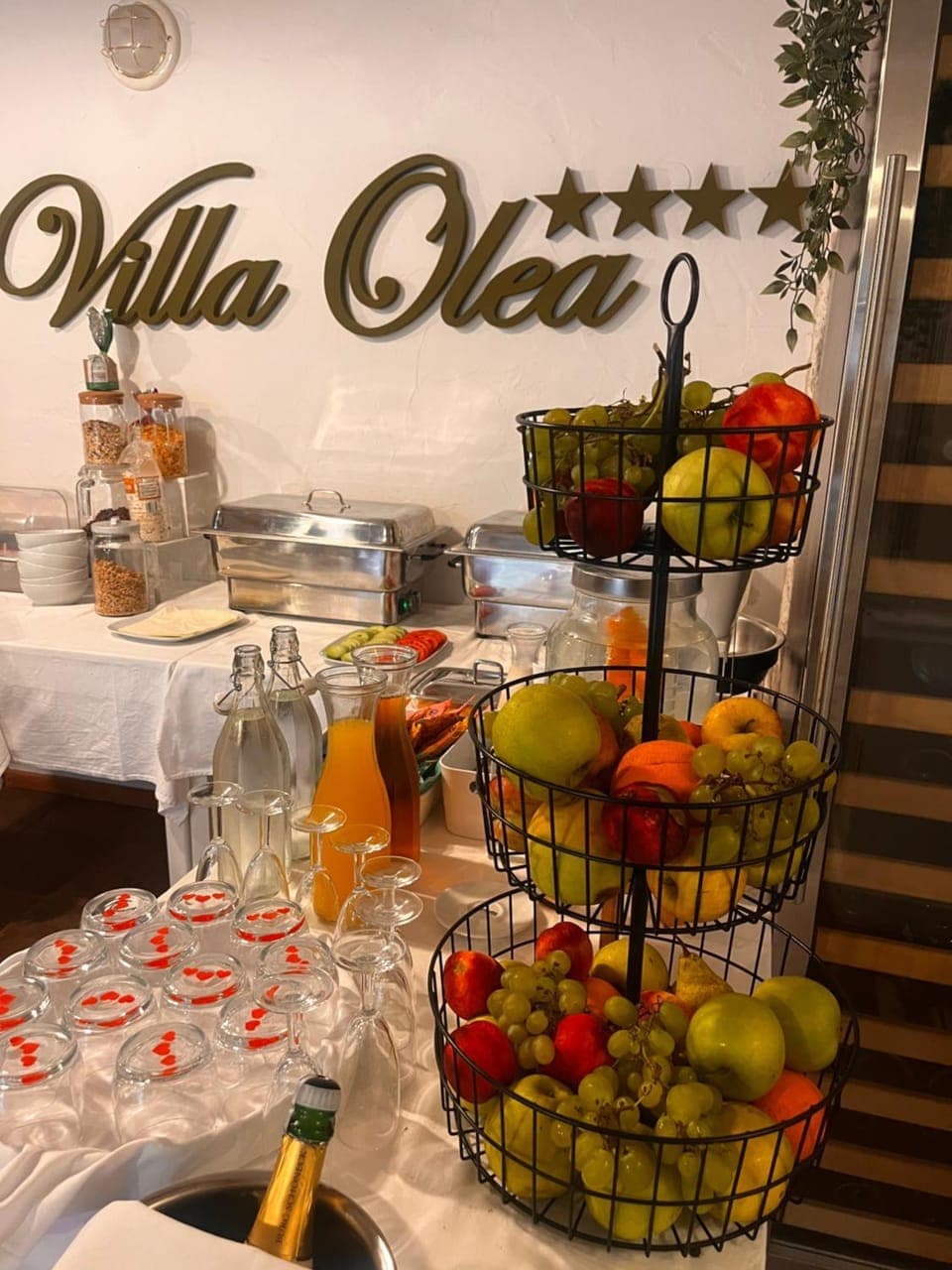 Food and drinks, Breakfast, Drinks