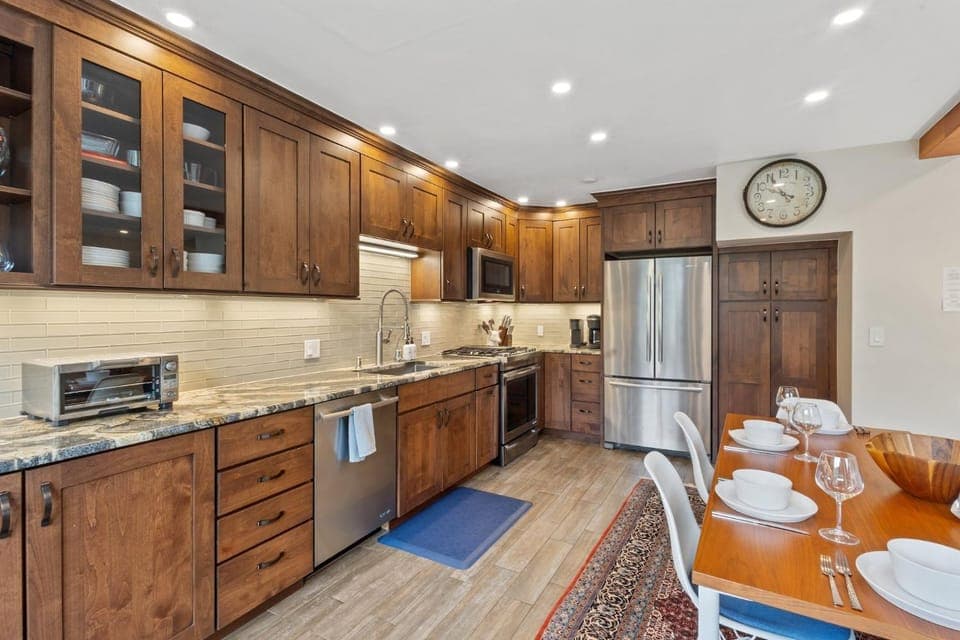Northstar 111 Apartment in Telluride
