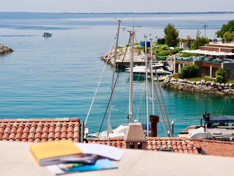 View (from property/room), Sea view