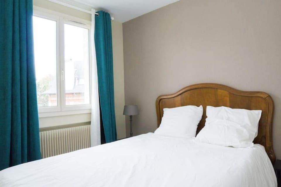 Bed, Bedroom, internet