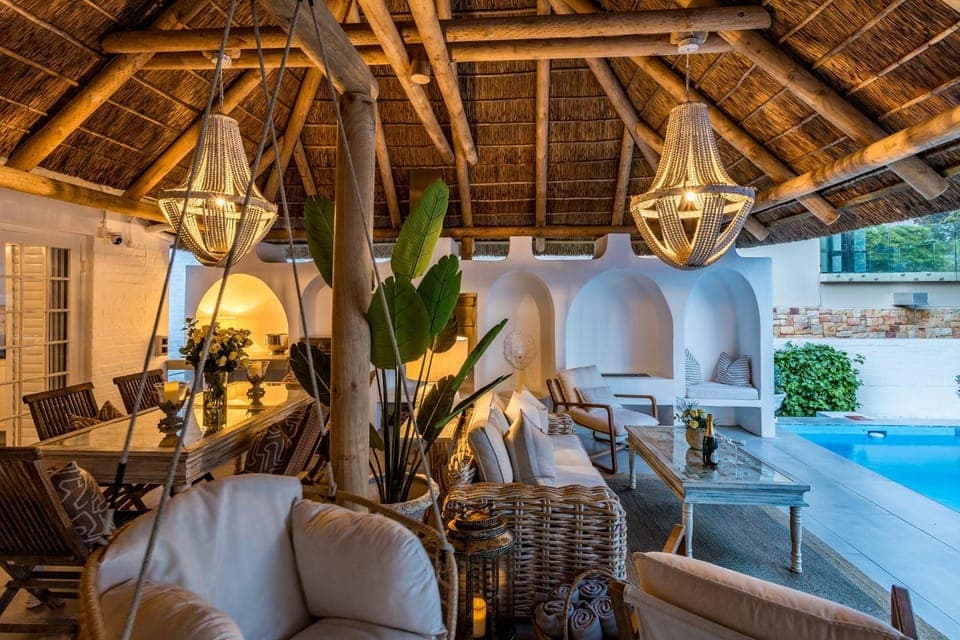 Balcony/Terrace, Balcony/Terrace