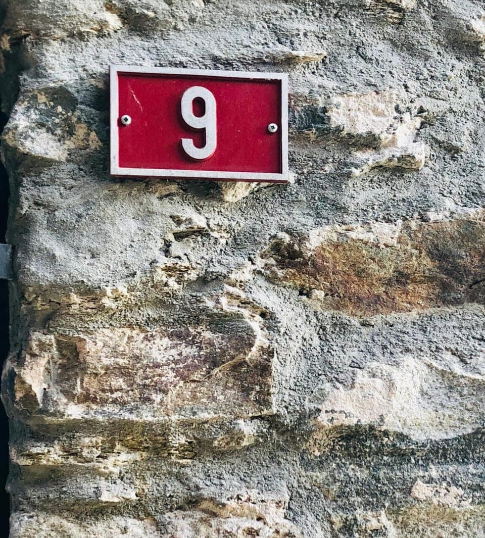 Rustico Il Nove Apartment in Ascona