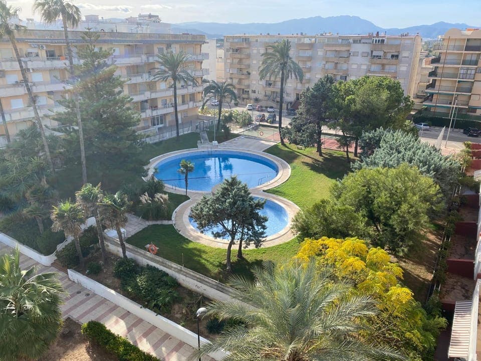 Garden view, Swimming pool