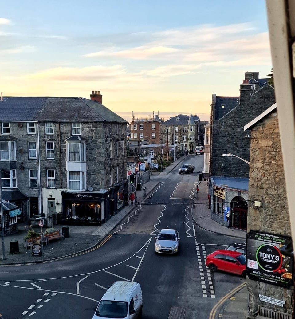 View (from property/room)