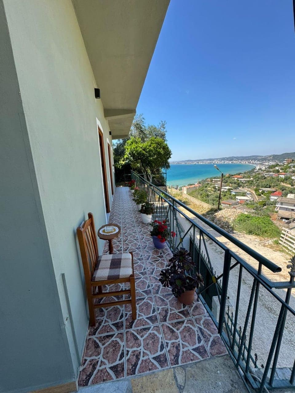 Coffee/tea facilities, Sea view, Sea view, Seasons