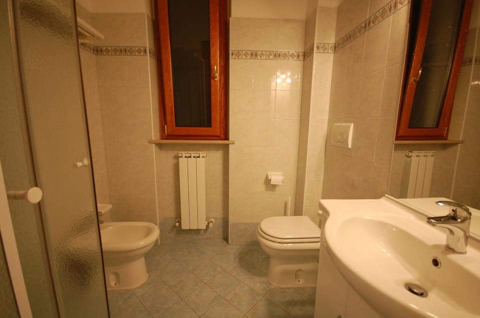 Shower, Toilet, Bathroom, bidet