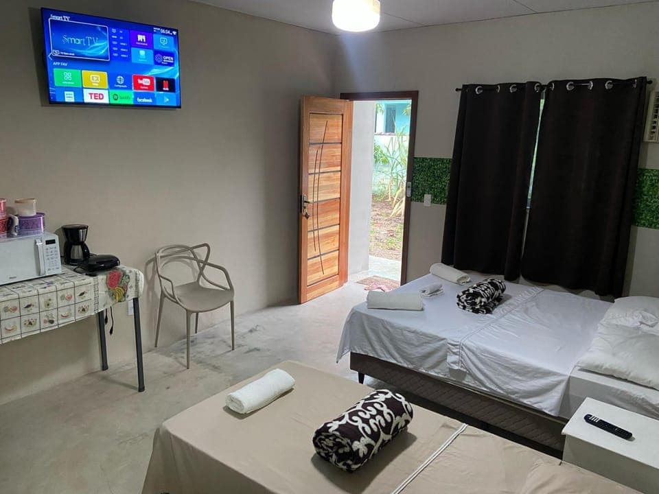 Refúgio Caiçara Apartment in Angra dos Reis