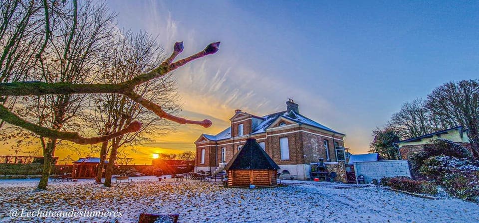 Property building, Garden, Garden, Garden view, Garden view