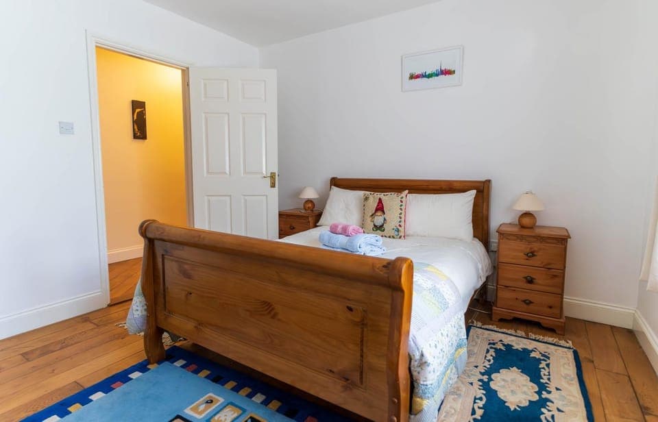 The Marshes - Large home, short drive to beach House in County Kerry