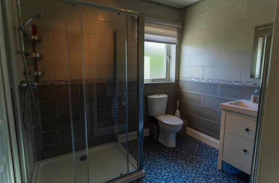 The Marshes - Large home, short drive to beach House in County Kerry