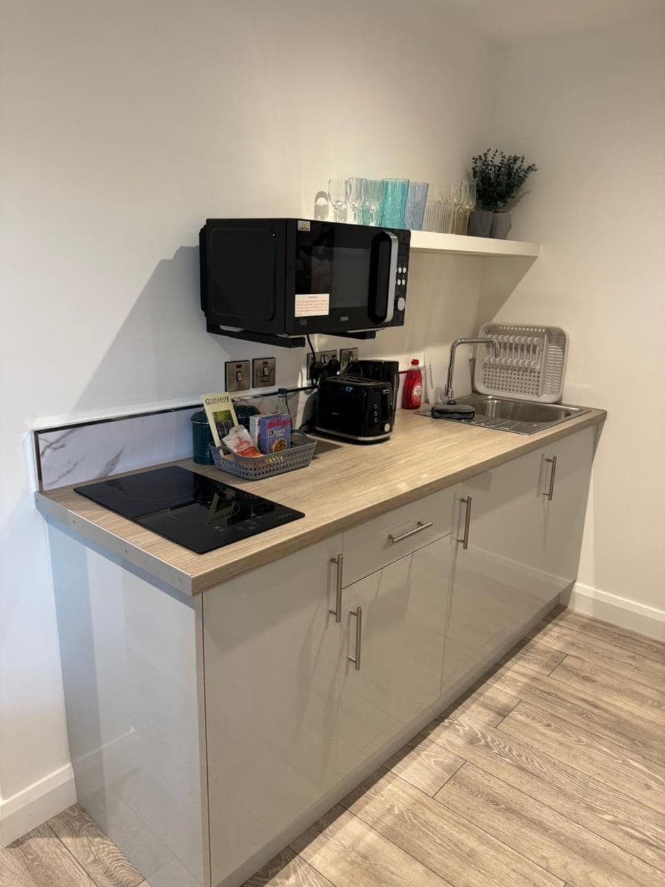 Coffee/tea facilities, Kitchen or kitchenette, Breakfast, minibar, pet friendly, stove, toaster