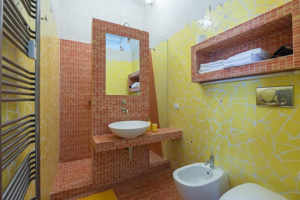 Shower, Toilet, Bathroom, bidet