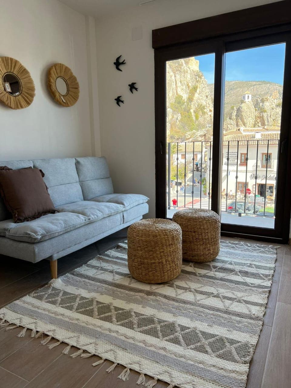 View (from property/room), Living room