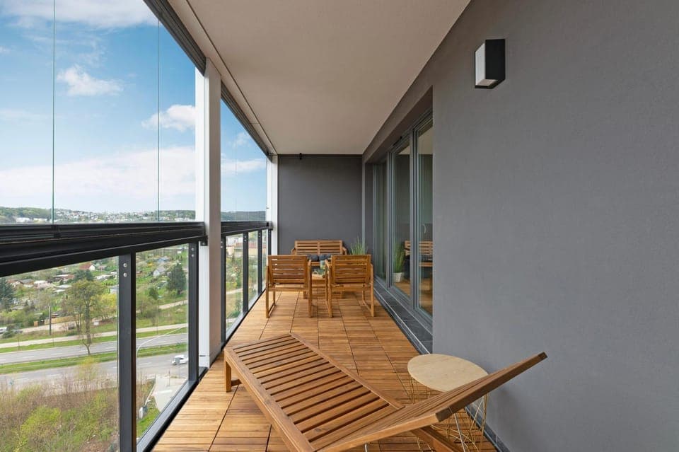 Day, View (from property/room), Balcony/Terrace