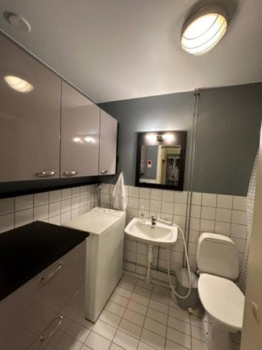 Idyllinen Kaksio Keskustassa. Apartment in Finland