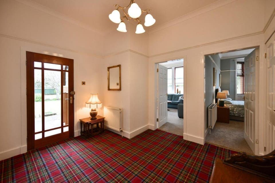 Dunvegan Apartment Troon Apartment in Troon