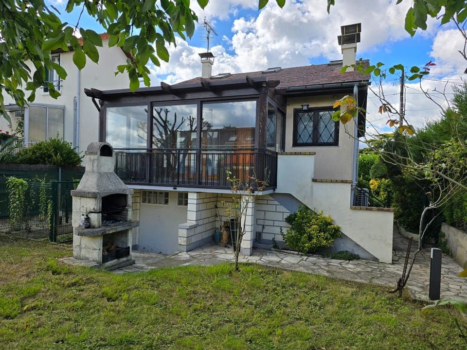 Garden, View (from property/room), Garden view