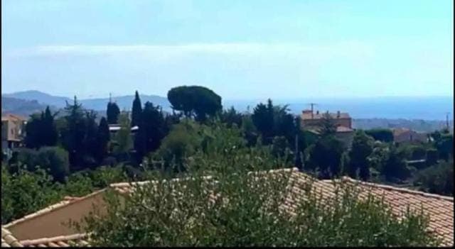 Day, Natural landscape, Mountain view