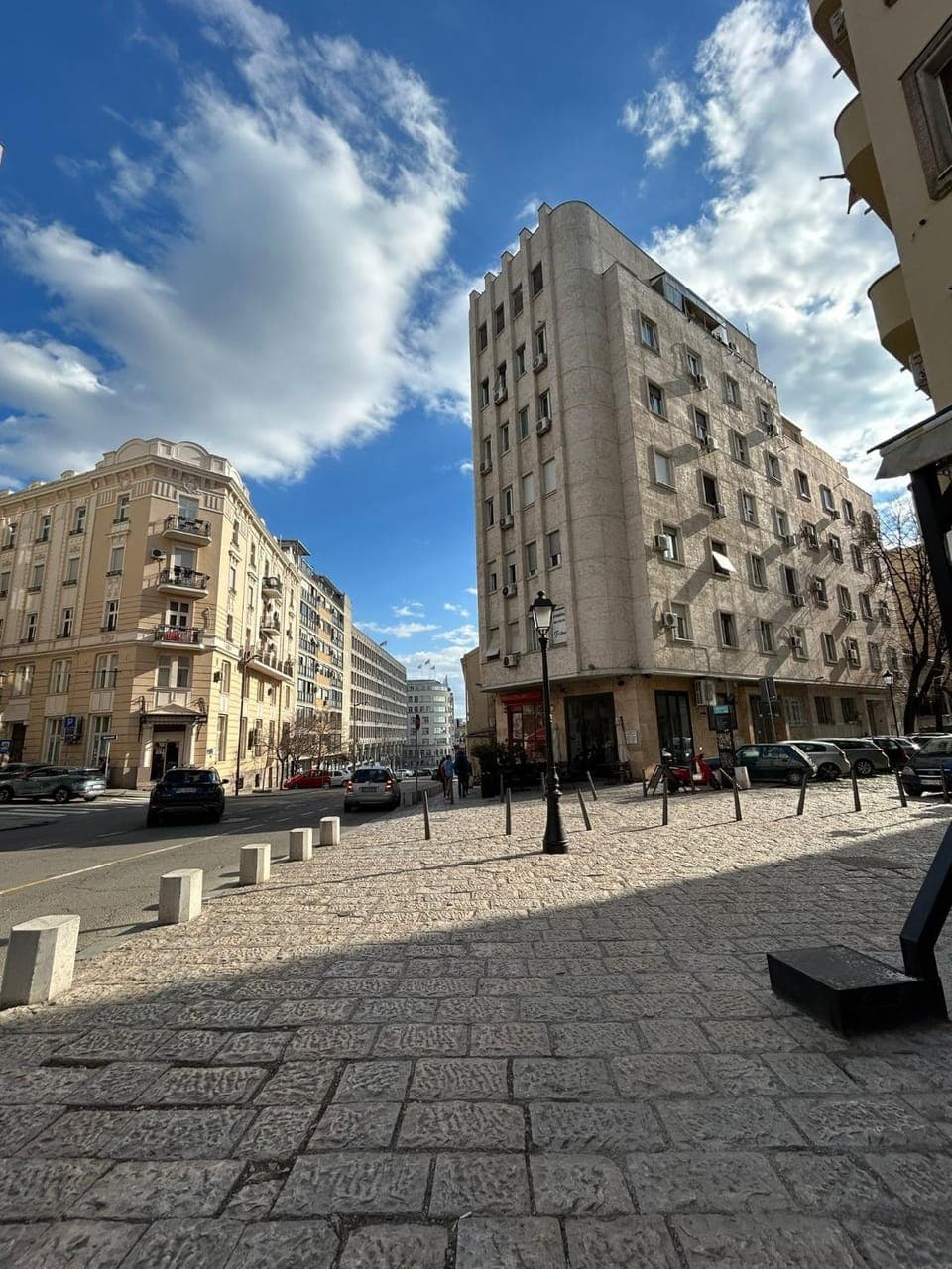 Property building, Neighbourhood, City view, Street view, Location