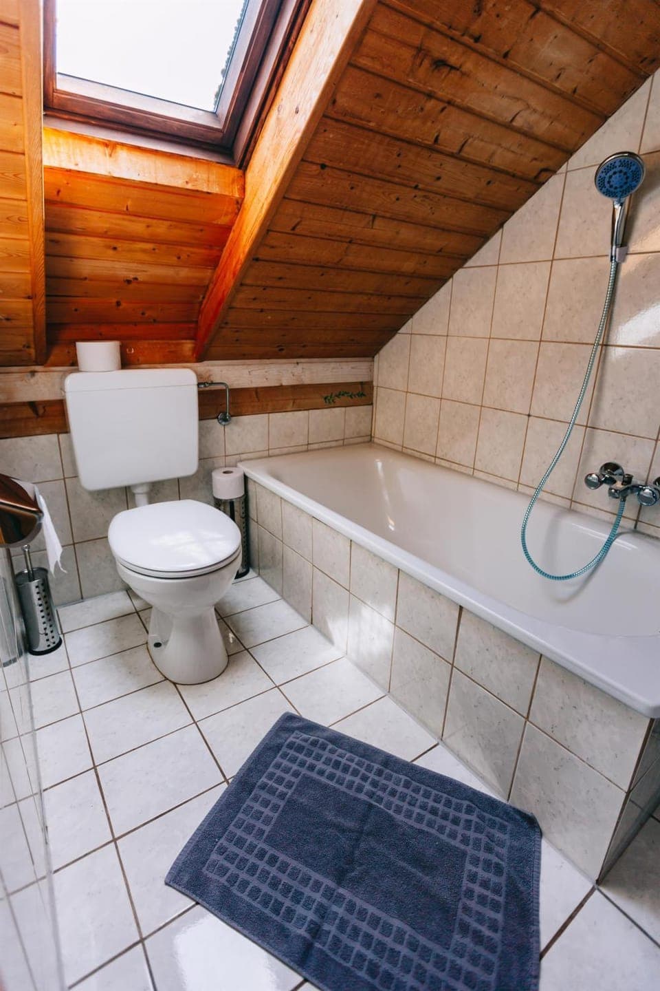 Toilet, Bathroom, Bath