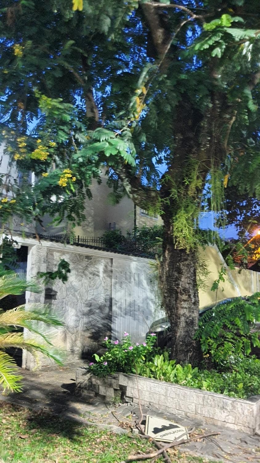 Facade/entrance, Natural landscape