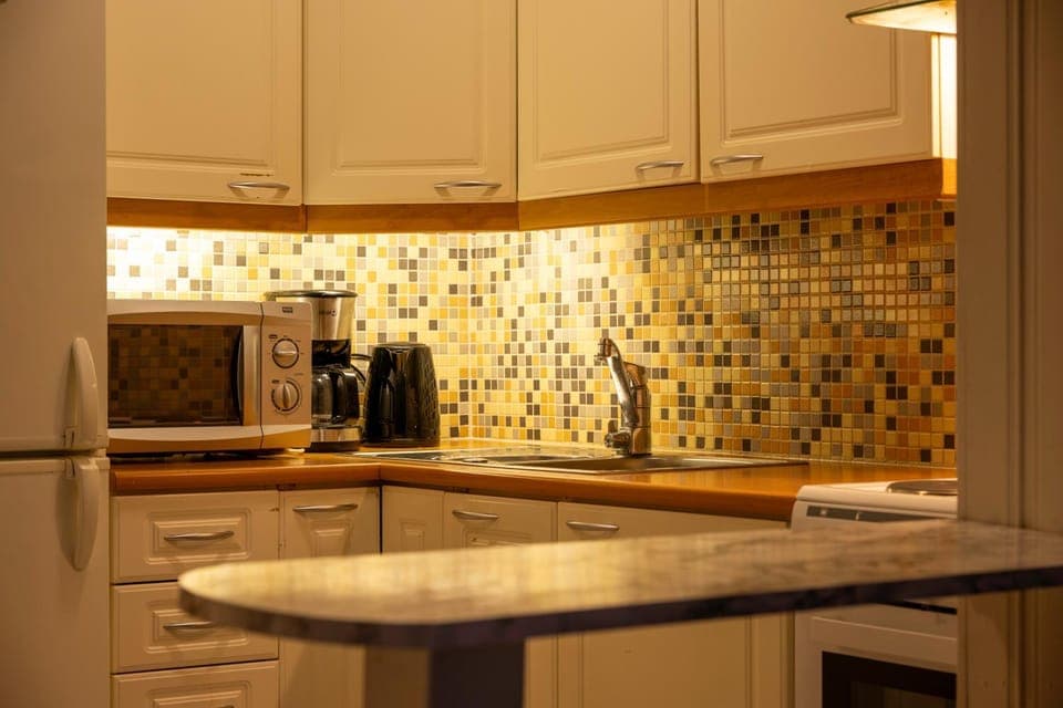 Cozy Apartment by the Sea 2 Rooms Free private parking Apartment in Kemi