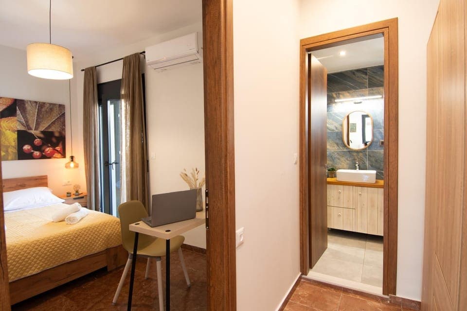 Golden Seashell Apartment Apartment in Zakynthos