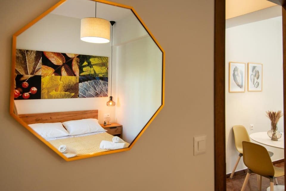 Golden Seashell Apartment Apartment in Zakynthos