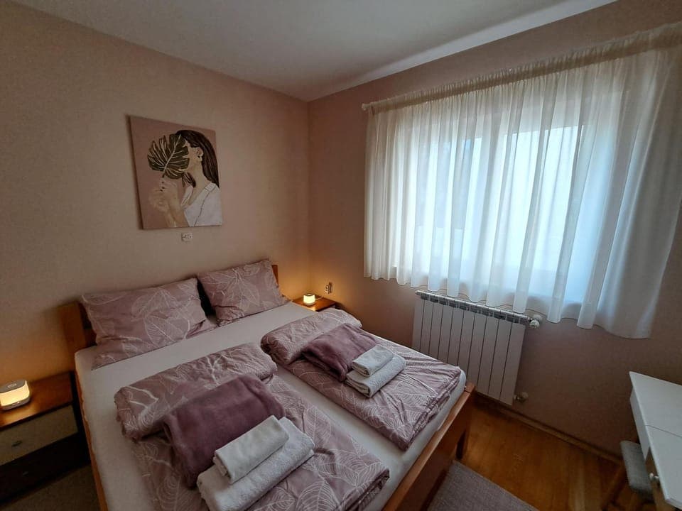 Property building, Bedroom