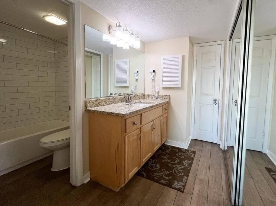 Emerald Coast Escape House in Okaloosa Island