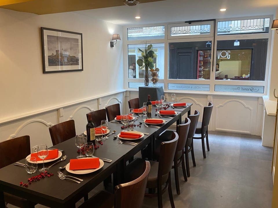 Banquet/Function facilities