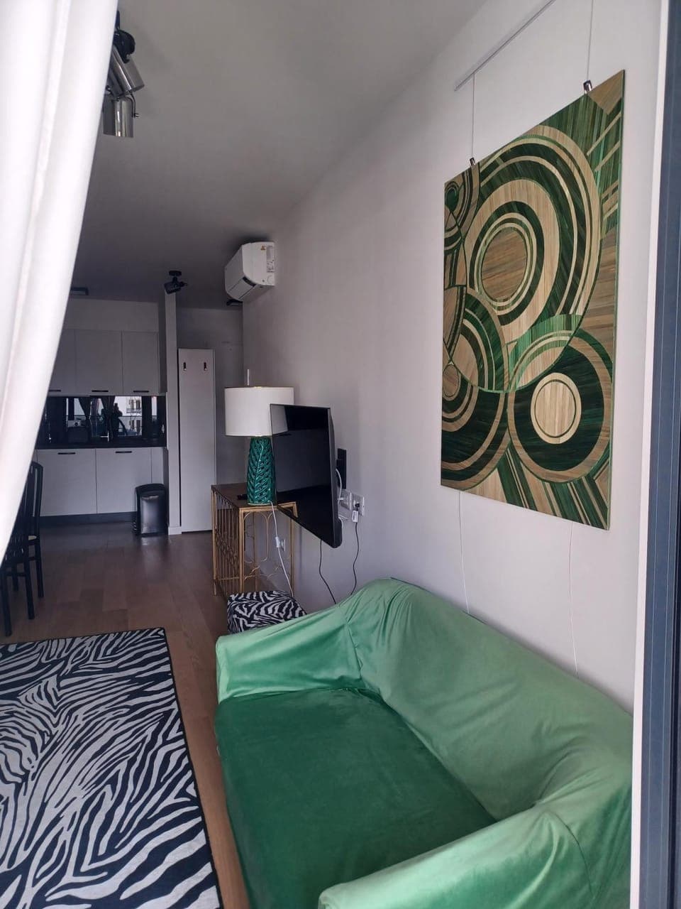 TV and multimedia, minibar