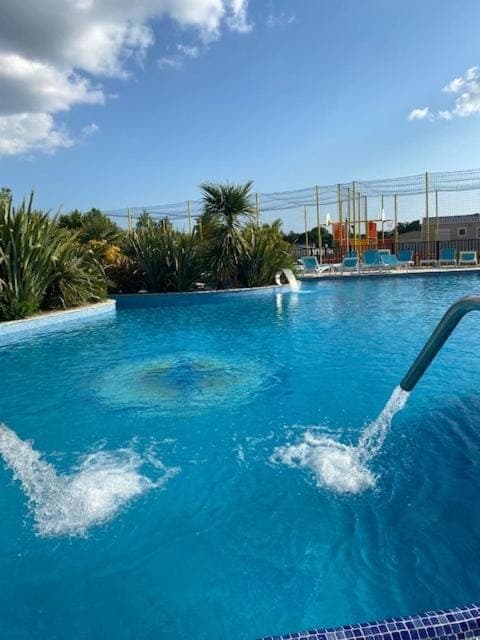 Aqua park, Pool view, Swimming pool