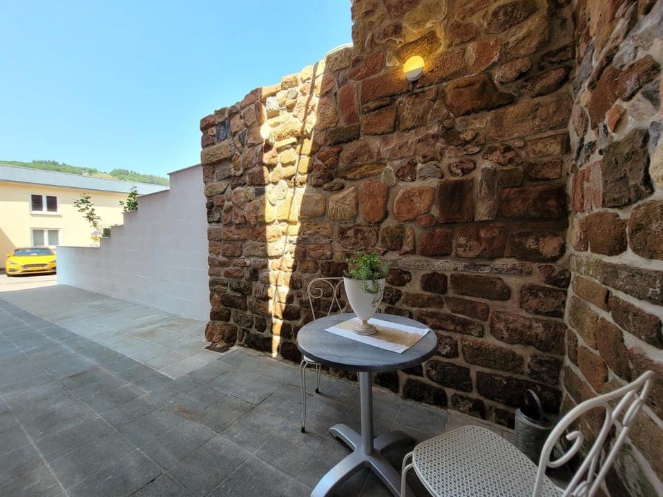 Patio, View (from property/room), Balcony/Terrace