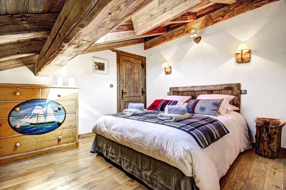 Bed, Bedroom, furniture