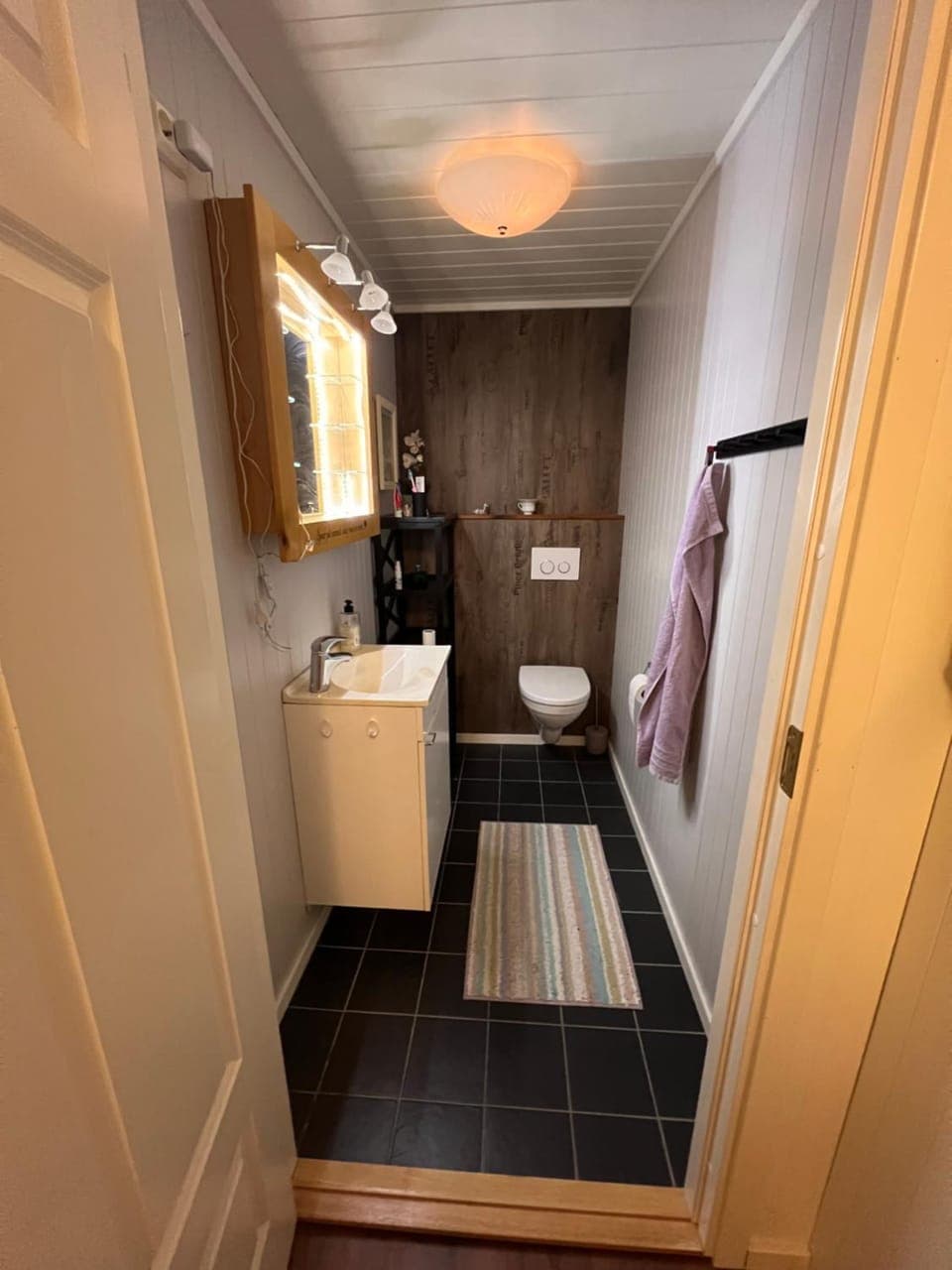 Toilet, Bathroom