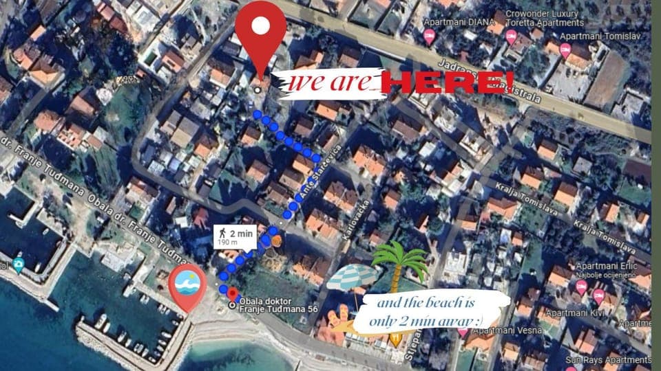 Property logo or sign, Bird's eye view, Street view