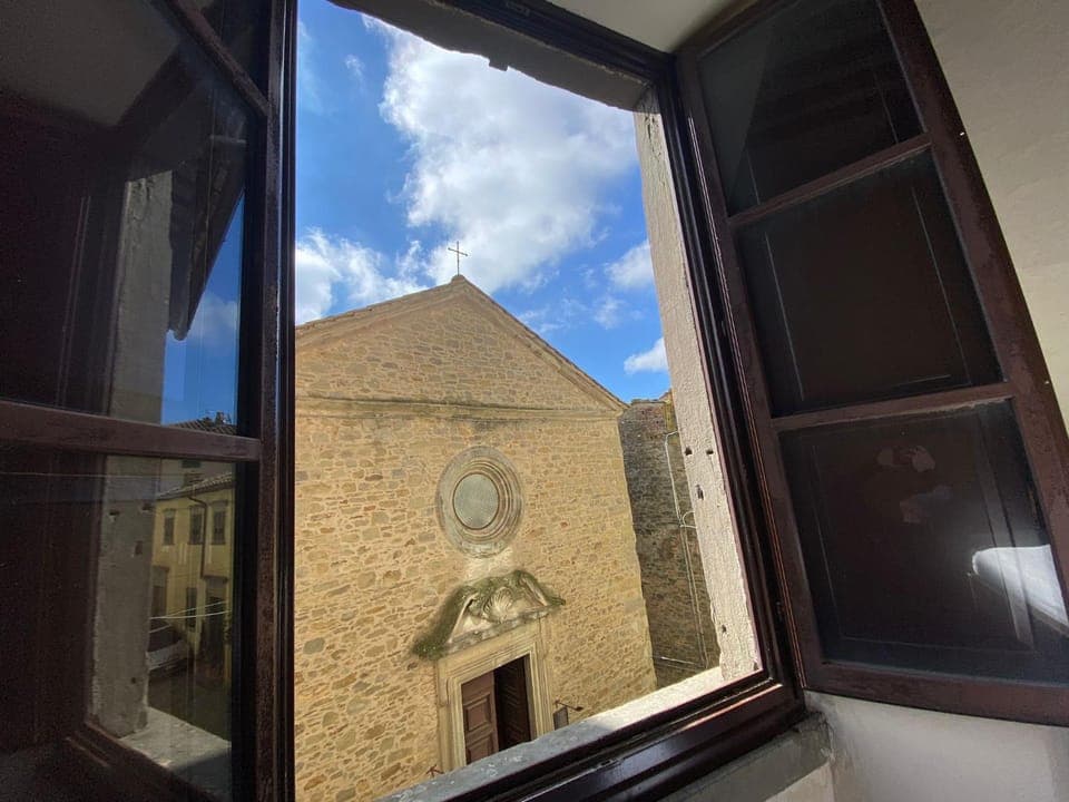 View (from property/room)