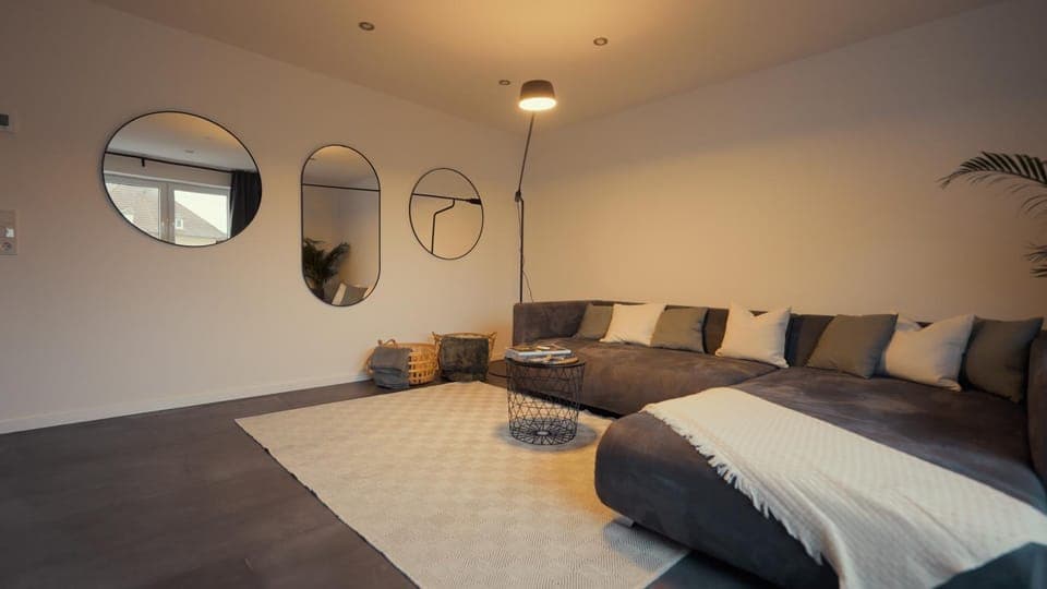 TV and multimedia, Living room