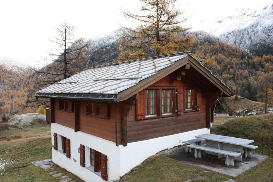 Spring, Garden, Balcony/Terrace