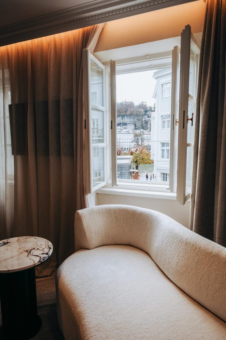 View (from property/room), Landmark view, River view