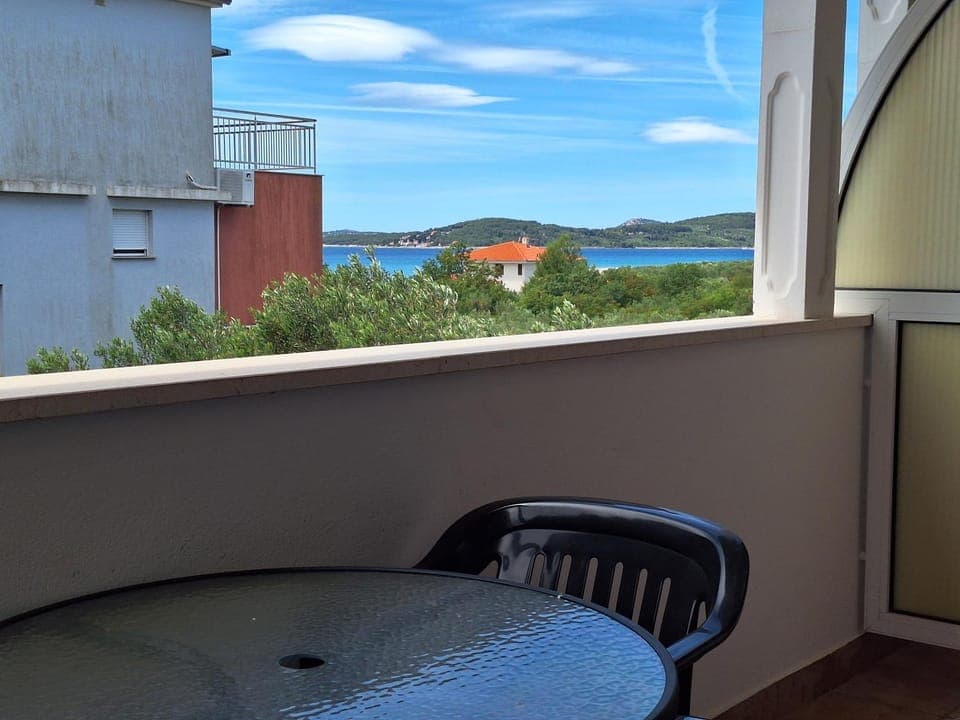 Day, Balcony/Terrace, Sea view