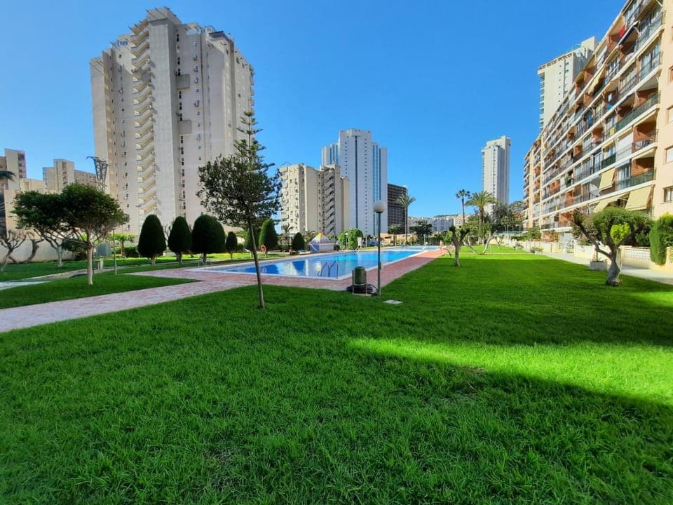 Property building, Natural landscape, Garden, City view, Garden view, Location