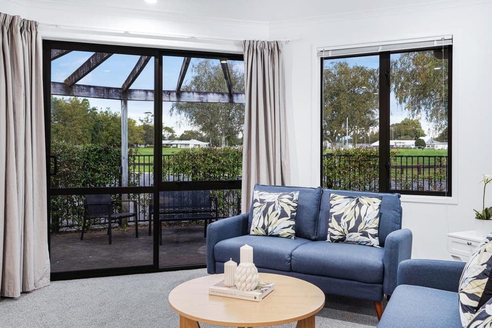 Patio, Garden, View (from property/room), Balcony/Terrace, Living room, Seating area